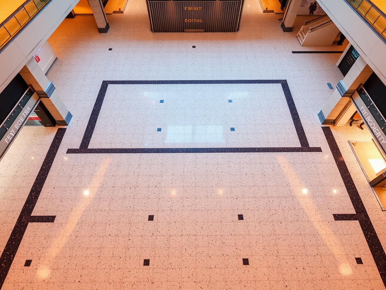 Plaza Metropolitana